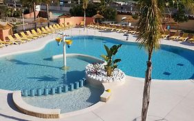 Camping Reve Des Iles